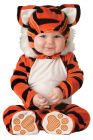 Tiger Tot Costume - Toddler (12 - 18M)
