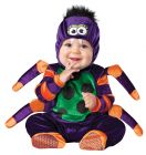Itsy Bitsy Spider 2B Costume - Toddler (18 - 24M)
