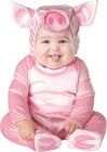 This Lil Piggy 2B Costume - Toddler (18 - 24M)