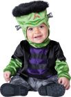 Monster Boo Costume - Toddler (18 - 24M)
