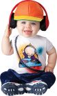 Baby Beats Costume - Toddler (18 - 24M)