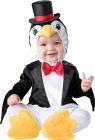 Playful Penguin Costume - Toddler (12 - 18M)