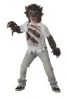 Boy's Werewolf Costume - Child M (8)