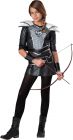 Midnight Huntress Costume - Tween L (12 - 14)