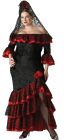 Women's Plus Size Senorita Costume - Adult 2X (20 - 22)