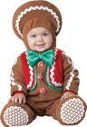 Sweet Gingerbaby Costume - Infant (6 - 12M)