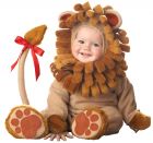 Lil Lion Costume - Toddler (18 - 24M)