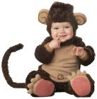 Lil Monkey Costume - Infant (6 - 12M)