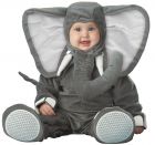 Lil Elephant Costume - Toddler (18 - 24M)