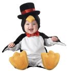 Lil Penguin Costume - Toddler (18 - 24M)