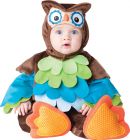 What A Hoot Costume - Infant (6 - 12M)