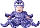 Tiny Tentacles Costume - Infant (6 - 12M)