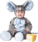 Lil Mouse Costume - Infant (6 - 12M)