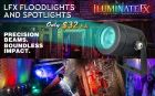 Illuminate FX Flood Light