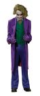 Men's Grand Heritage Joker Costume - Dark Knight Trilogy - Adult Medium