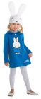 Miffy Blue Dress - Toddler (1 - 2T)
