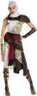 Women's Aya Costume - Assassin's Creed - Adult Small