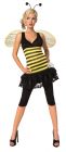 Women's Sweet As Honey Costume - Adult Small