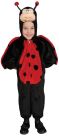 Little Ladybug - Child S (4 - 6)