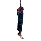 Living Limb: Hanging Leg (Pneumatic)