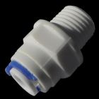 Male Connector Push-On Fitting (Water)
