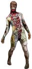 Men's The Facelift Morphsuit - Adult Medium
