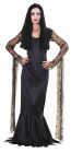 Women's Morticia Addams Costume - The Addams Family - Adult Large