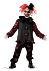 Carver The Clown - Child Large