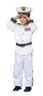 Navy Admiral - Child L (12 - 14)