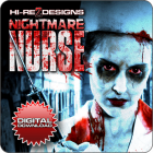 Halloween Nurse DVD