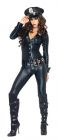 Women's Officer Payne Costume - Adult Large