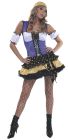 Women's Good Fortune Costume - Adult M/L (6 - 9)