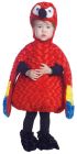 Parrot Costume - Toddler (18 - 24M)