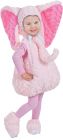 Pink Elephant Costume - Toddler (18 - 24M)