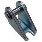 Pivot Bracket - One Piece with Pin