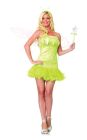 Women's Pixie Costume - Adult X-Small