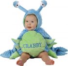 Crabby - Infant (6 - 12M)