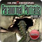 Paranormal Portraits: Vol 4 - DD