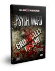 Psych Ward: Criminally Insane DVD