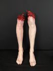 CX Body Part: Severed Half Leg