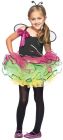 Rainbow Bug Costume - Child Medium