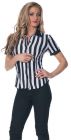 Fitted Referee Shirt - Adult Large