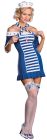 Women's Ship-Shape Sweetie Costume - Adult XL (14 - 16)