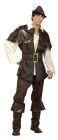 Men's Robin Hood Costume - Adult M (42 - 44)