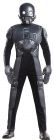 Boy's Deluxe K-2SO Costume - Star Wars: Rogue One - Child Small