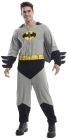 Men's Batman Romper Costume - Adult X-Large