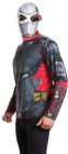 Deadshot Costume Kit - Suicide Squad - Adult X-Large