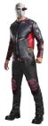 Men's Deadshot Costume - Suicide Squad - Adult X-Large