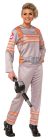 Women's Ghostbusters Costume - Ghostbusters 3 Movie - Adult Large