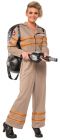 Women's Deluxe Ghostbuster Costume - Ghostbusters 3 Movie - Adult Large